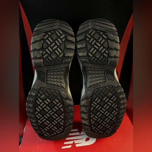 New Balance Quickshift Composite Toe Shoe - Picture 4 of 4